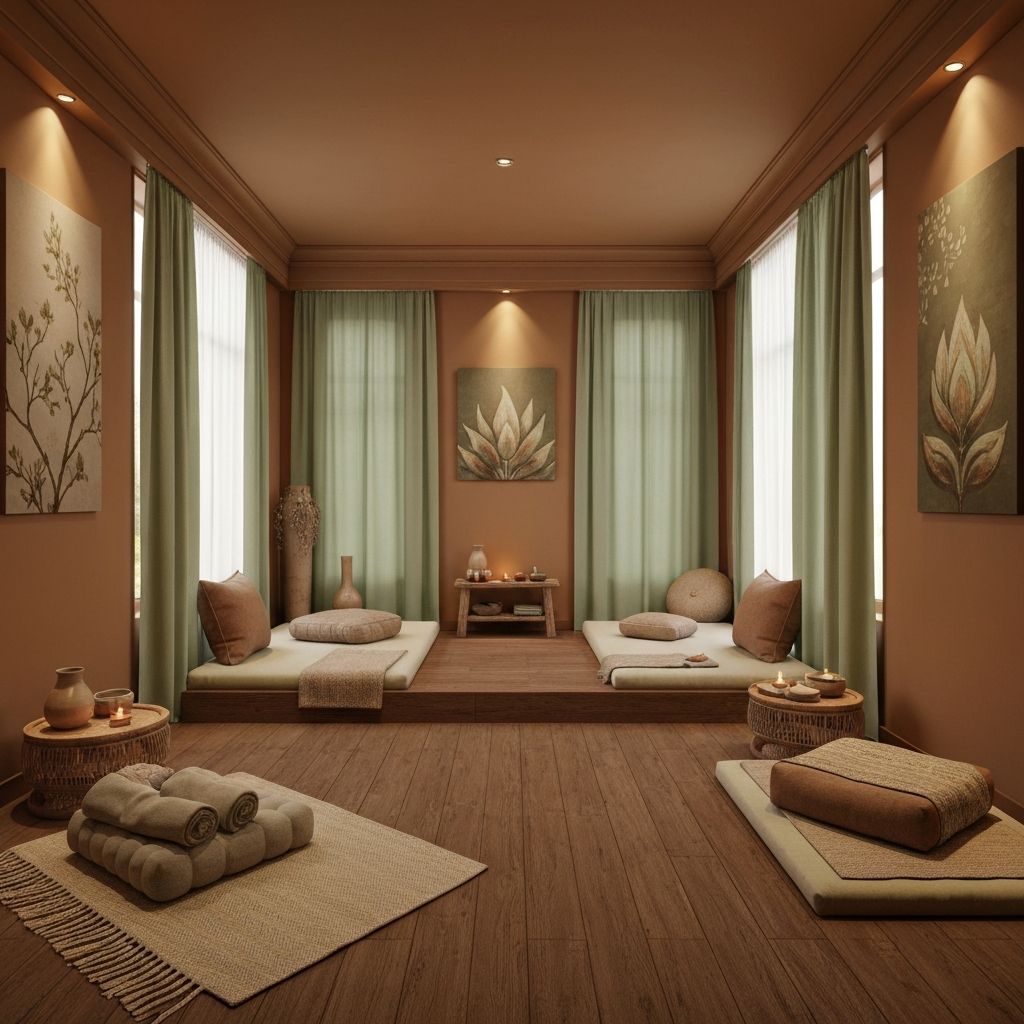 Premium Ayurvedic Massage With Kalari Marma Chikitsa: Deep Healing for Pain, Stress & Stiffness