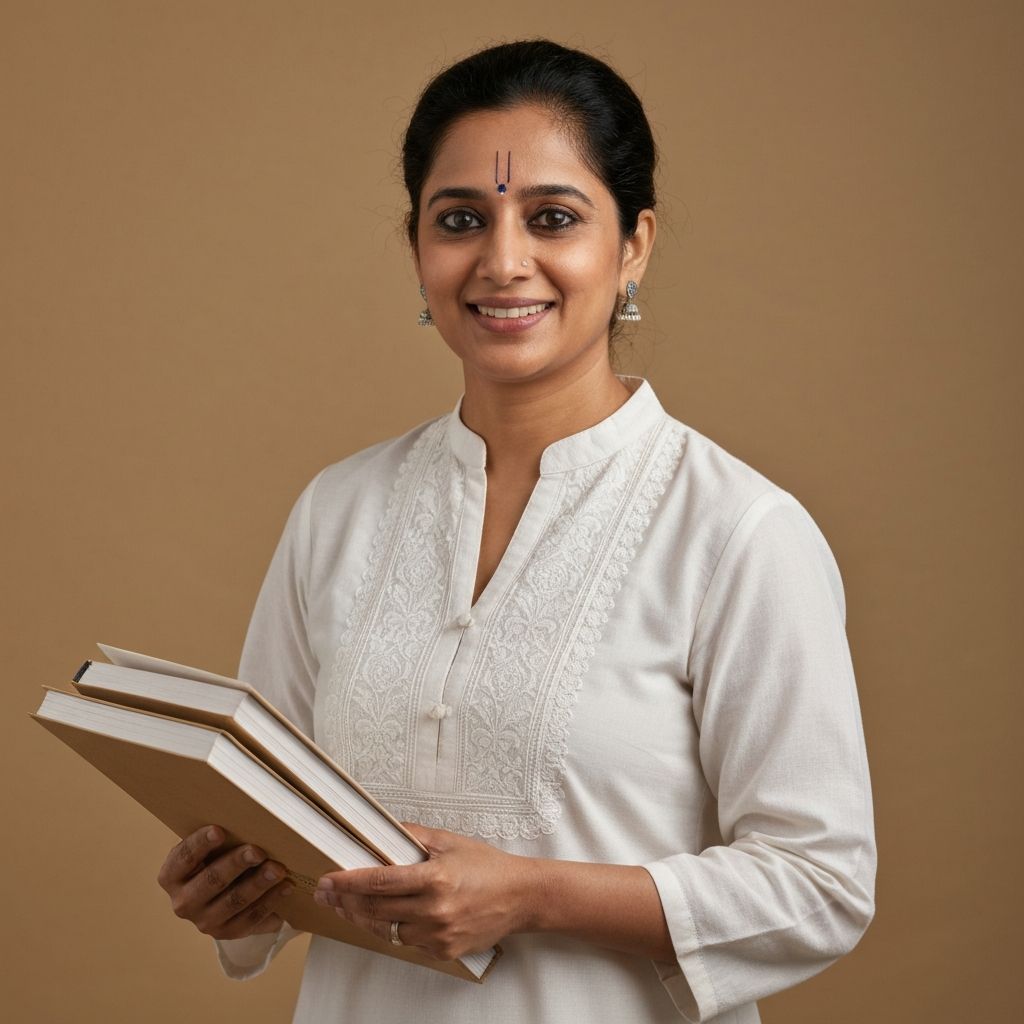 Ayurvedic Doctor