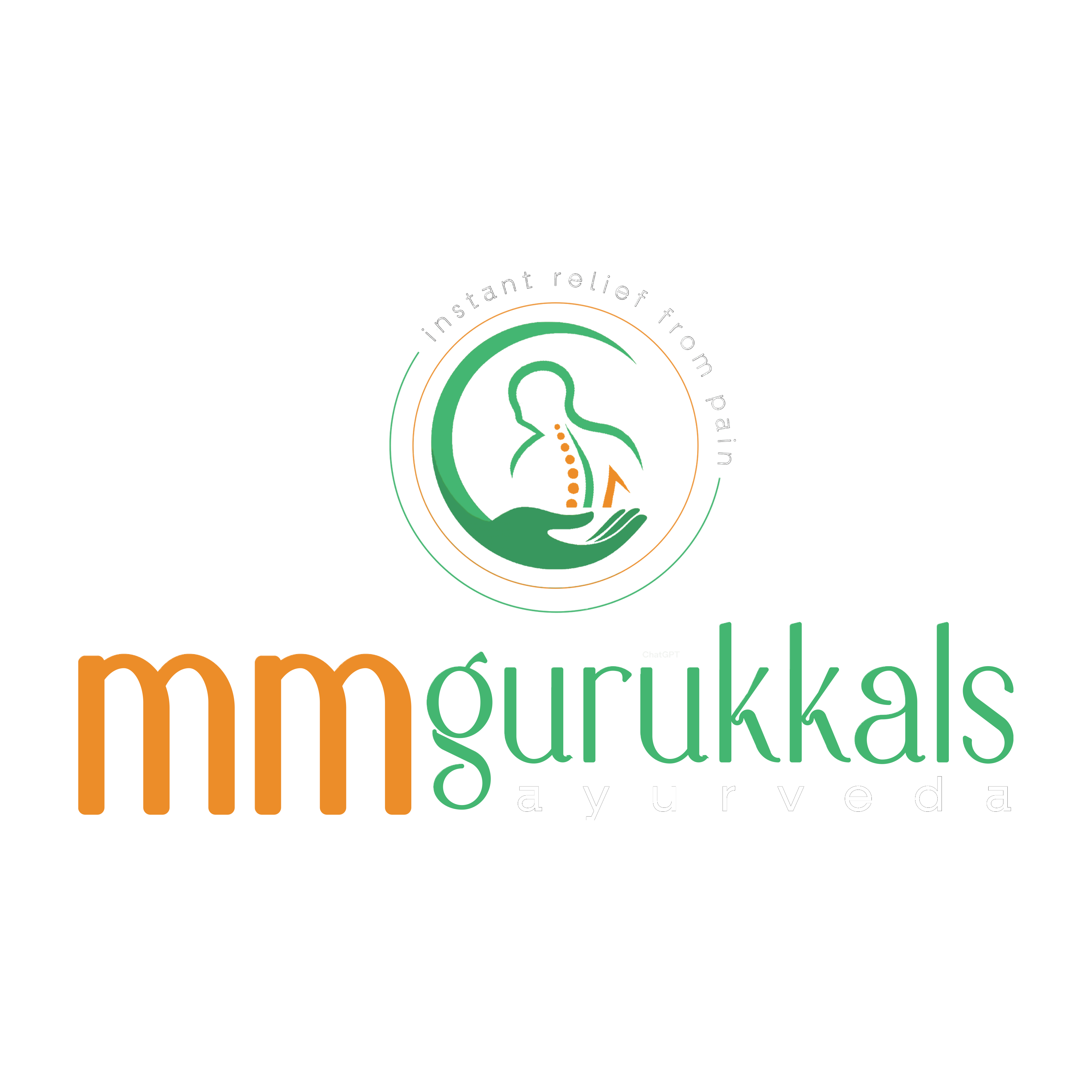 MMGurukkals Logo