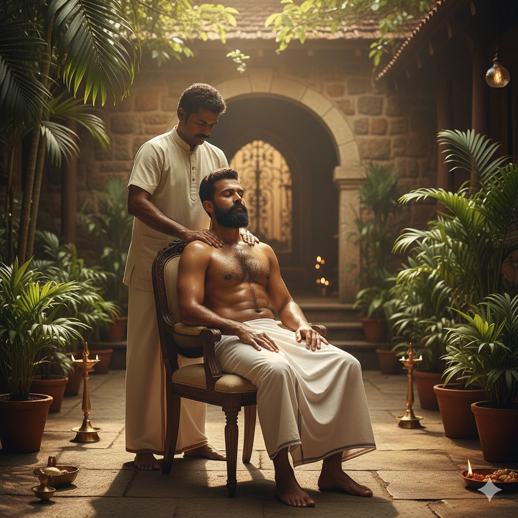 A Powerful Reset for Body & Mind