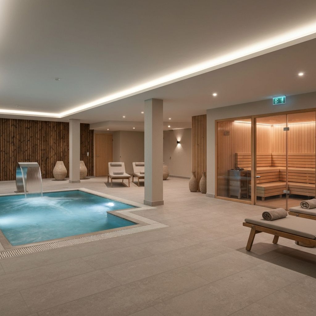 Premium Ayurvedic Massage: A Powerful Reset for Body & Mind